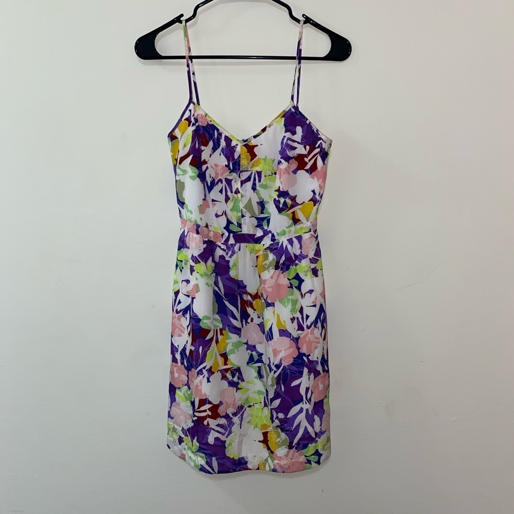 J. Crew Dress